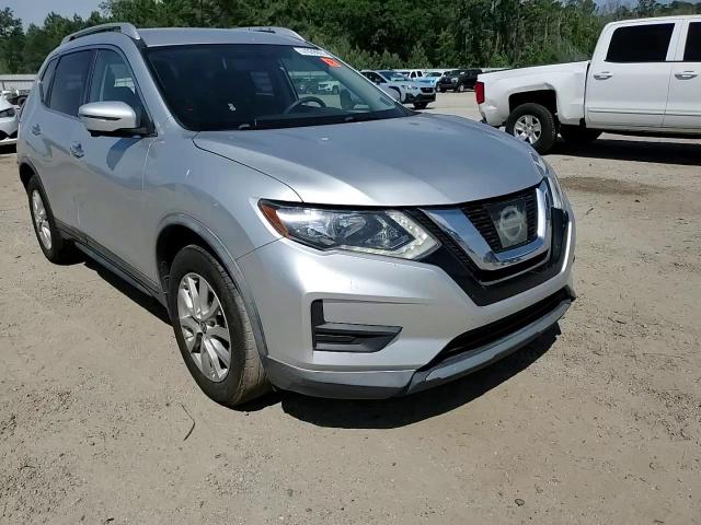 2017 Nissan Rogue S VIN: KNMAT2MT0HP610866 Lot: 57039655