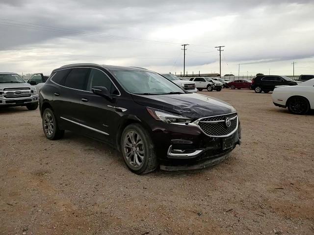 2020 Buick Enclave Avenir VIN: 5GAEVCKW8LJ146379 Lot: 56064305