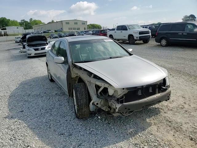 2008 Honda Accord Exl VIN: 1HGCP26848A099317 Lot: 55243125