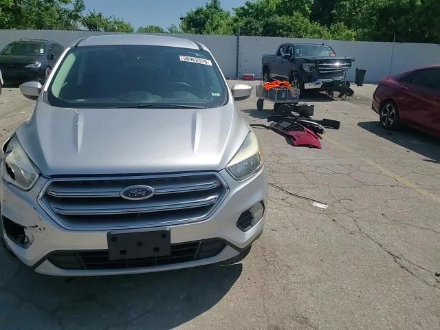 2017 Ford Escape Se VIN: 1FMCU0GD6HUE95007 Lot: 56962575