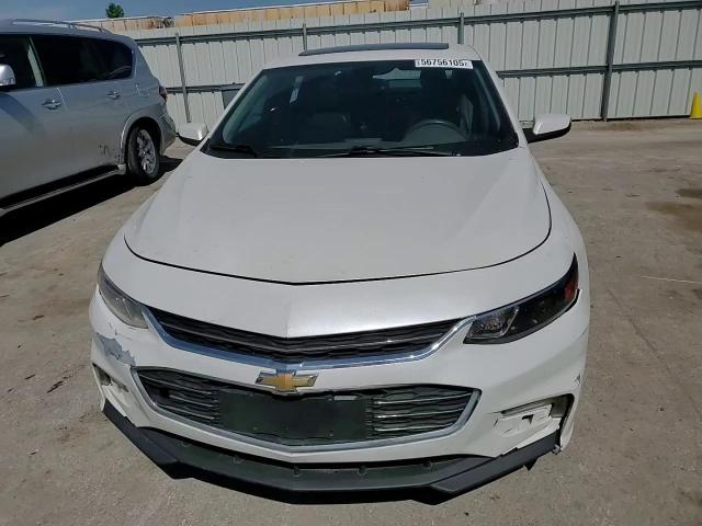 2016 Chevrolet Malibu Premier VIN: 1G1ZH5SX1GF170469 Lot: 56756105