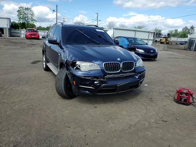 2012 BMW X5 xDrive35I VIN: 5UXZV4C56CL754643 Lot: 55970125