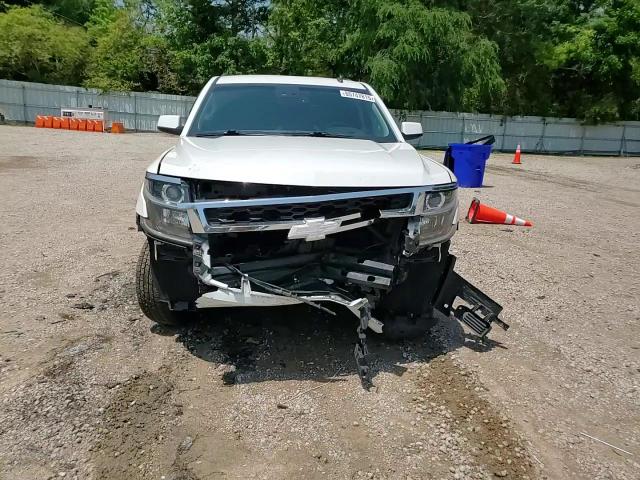 2015 Chevrolet Tahoe C1500 Lt VIN: 1GNSCBKC9FR216525 Lot: 55747815