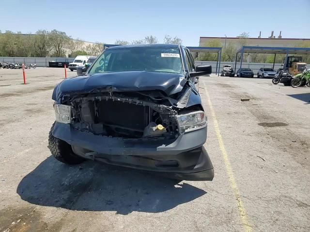 2014 Ram 1500 St VIN: 1C6RR7ST5ES468001 Lot: 59034245