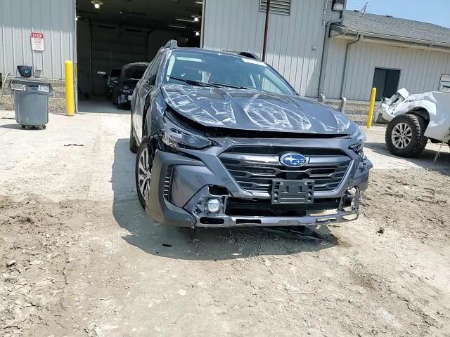 2025 Subaru Outback Premium VIN: 4S4BTADC1S3170200 Lot: 58912935