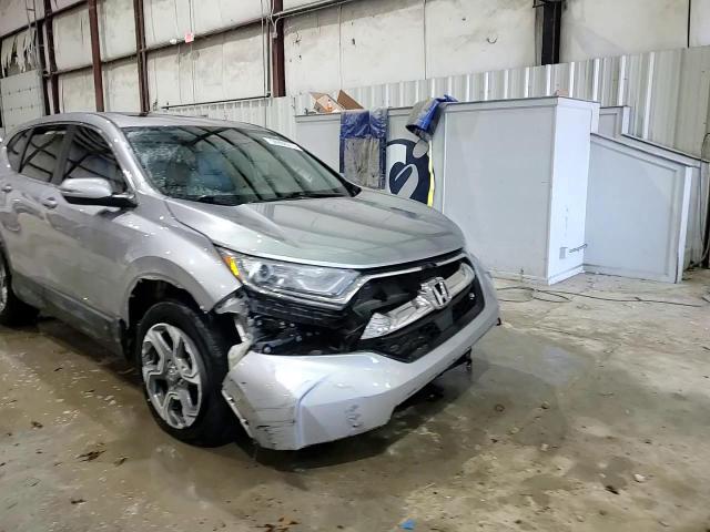 2018 Honda Cr-V Exl VIN: 7FARW1H85JE017647 Lot: 56908515