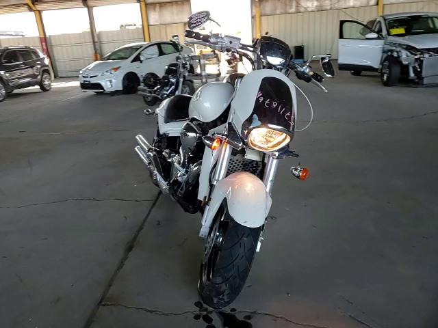 2007 Suzuki Vzr1800 VIN: JS1VY53A672103013 Lot: 57118765