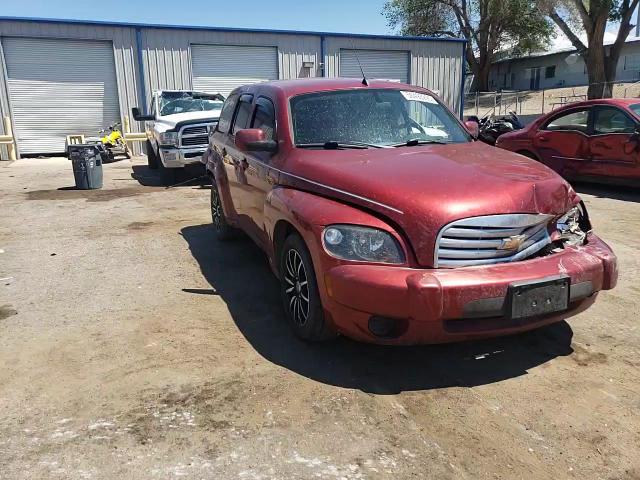 2009 Chevrolet Hhr Lt VIN: 3GNCA23BX9S551293 Lot: 56493295