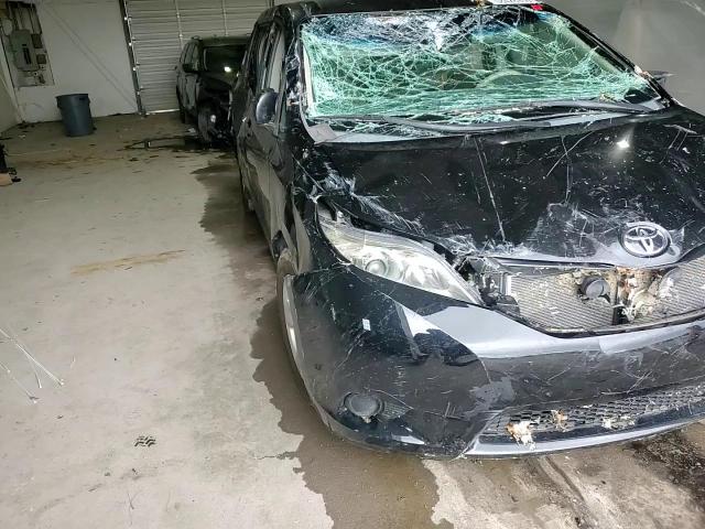 2013 Toyota Sienna VIN: 5TDZK3DC7DS293261 Lot: 58428935