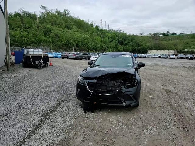 2018 Mazda Cx-3 Touring VIN: JM1DKFC75J0301307 Lot: 56302175