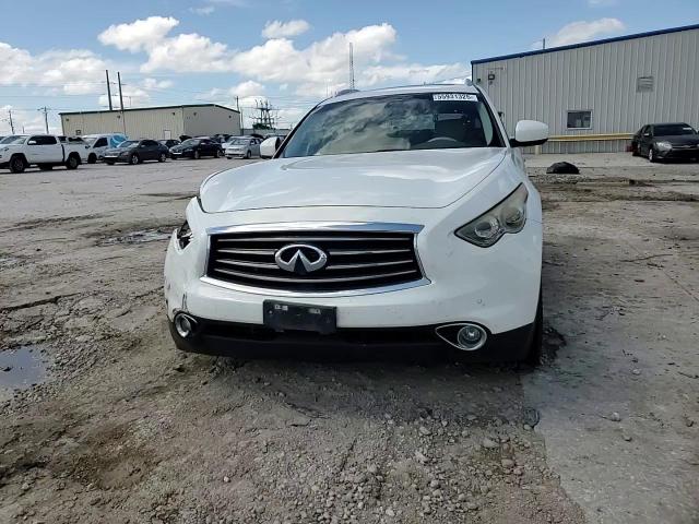 2014 Infiniti Qx70 VIN: JN8CS1MU7EM450565 Lot: 55931325