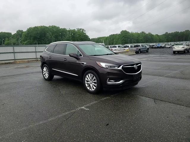 2018 Buick Enclave Essence VIN: 5GAEVAKWXJJ162617 Lot: 56826015