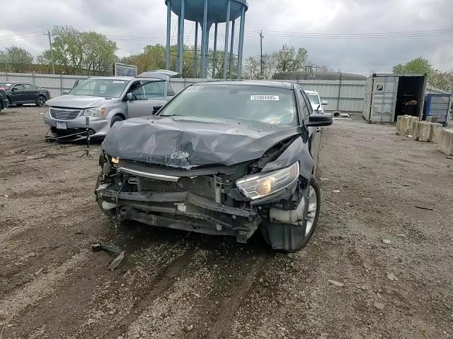 2017 Ford Taurus Se VIN: 1FAHP2D80HG117337 Lot: 55904505