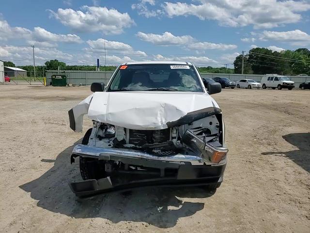 2005 Chevrolet Colorado VIN: 1GCDT136658233095 Lot: 56889885