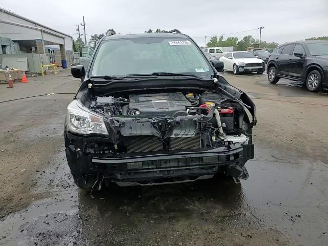 2017 Subaru Forester 2.0Xt Premium VIN: JF2SJGEC1HH421757 Lot: 56861725