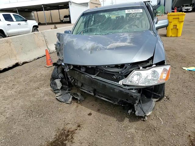 2004 Toyota Avalon Xl VIN: 4T1BF28B04U359223 Lot: 56763605