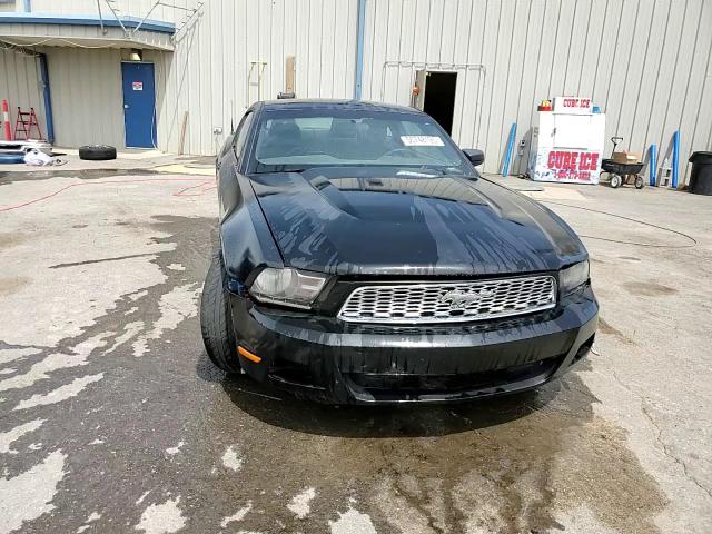 2012 Ford Mustang VIN: 1ZVBP8AM4C5284872 Lot: 55748195