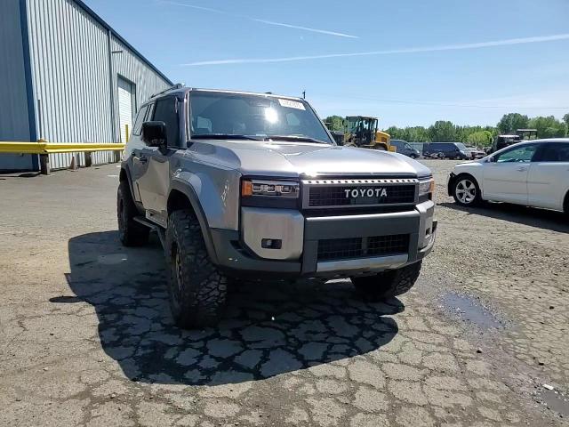 2024 Toyota Land Cruiser Base VIN: JTEABFAJXR5002262 Lot: 57821875
