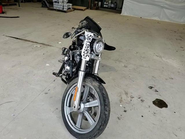 2024 Harley-Davidson Fxst VIN: 1HD1BVJ17RB019194 Lot: 58436955