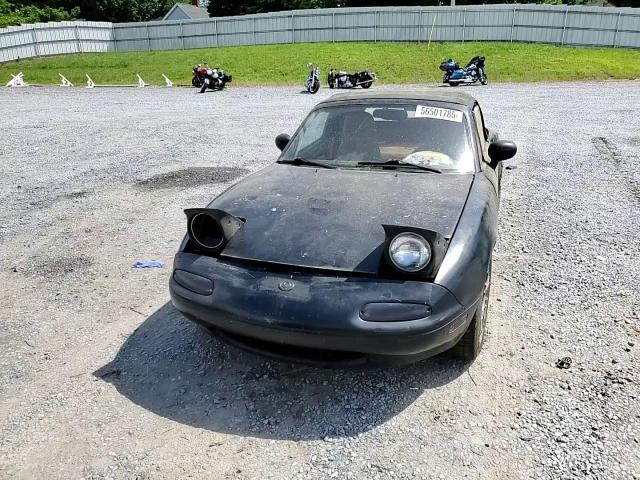 1995 Mazda Mx-5 Miata VIN: JM1NA3538S0604115 Lot: 56501785