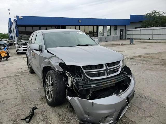 2017 Dodge Journey Gt VIN: 3C4PDDEG7HT588185 Lot: 58398205
