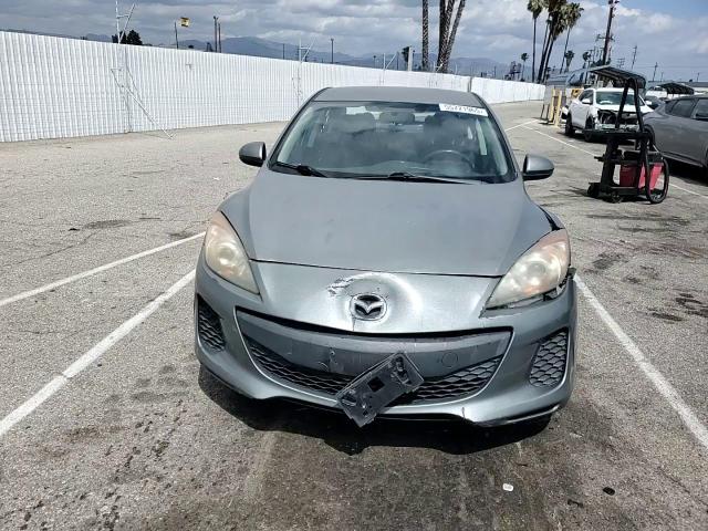 2012 Mazda 3 I VIN: JM1BL1UG1C1664402 Lot: 55771965
