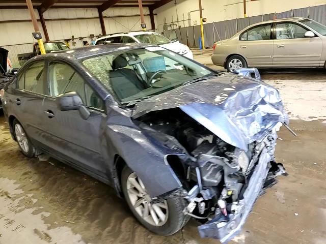 2013 Subaru Impreza VIN: JF1GJAA69DH033788 Lot: 58571195