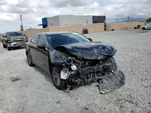 2018 Lexus Es 350 VIN: 58ABK1GG3JU080212 Lot: 56901885