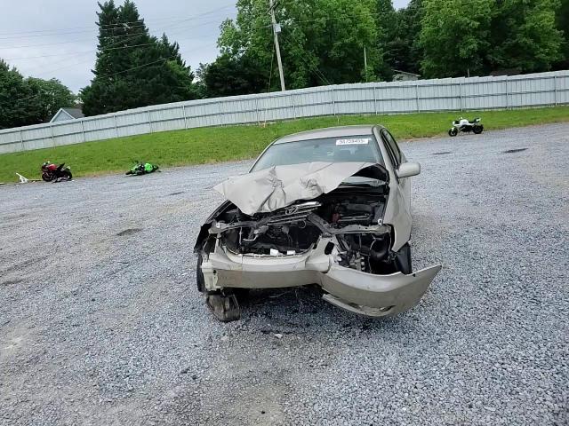 2005 Toyota Corolla Ce VIN: 1NXBR32E35Z529608 Lot: 55759455