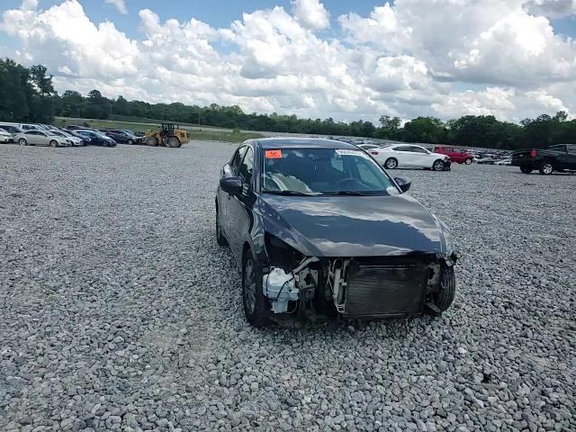 2019 Toyota Yaris L VIN: 3MYDLBYV9KY520180 Lot: 56649425