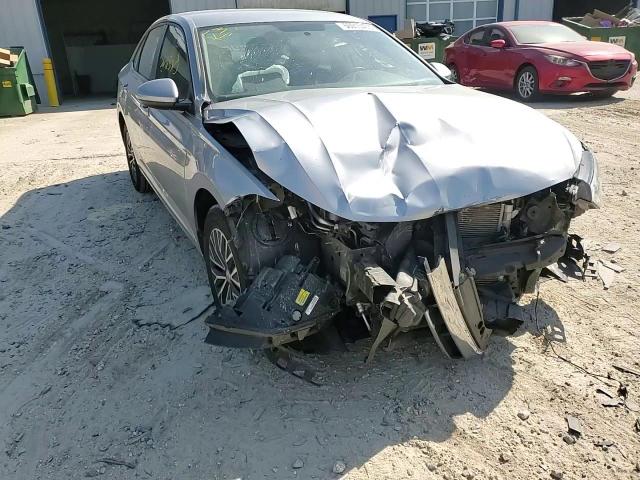 2021 Volkswagen Jetta S VIN: 3VWC57BU1MM035069 Lot: 56915405