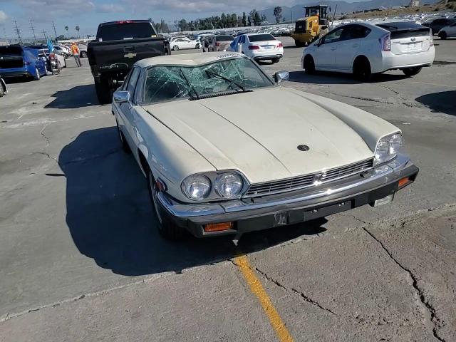 1986 Jaguar Xjs VIN: SAJNV584XGC134035 Lot: 56906985