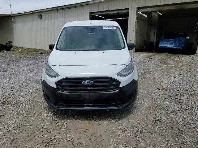 2019 Ford Transit Connect Xl VIN: NM0LS7E21K1426395 Lot: 58364605