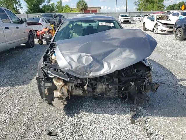 2016 Volkswagen Jetta Sport VIN: 3VWD17AJ9GM303118 Lot: 56718485
