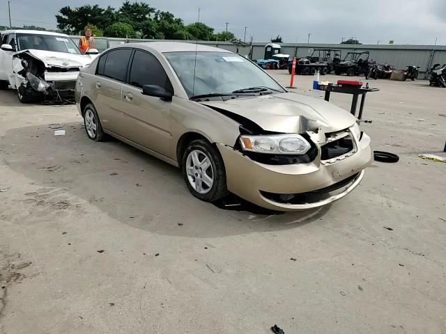 2007 Saturn Ion Level 2 VIN: 1G8AJ55FX7Z129536 Lot: 55137215