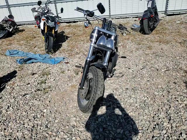 2012 Harley-Davidson Fxdf Dyna Fat Bob VIN: 1HD1GYM13CC338656 Lot: 57151075