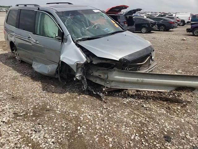 2007 Honda Odyssey Exl VIN: 5FNRL38667B026865 Lot: 57429055