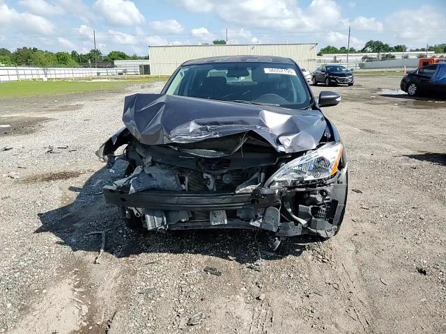 2015 Nissan Sentra S VIN: 3N1AB7AP9FY299041 Lot: 56552195