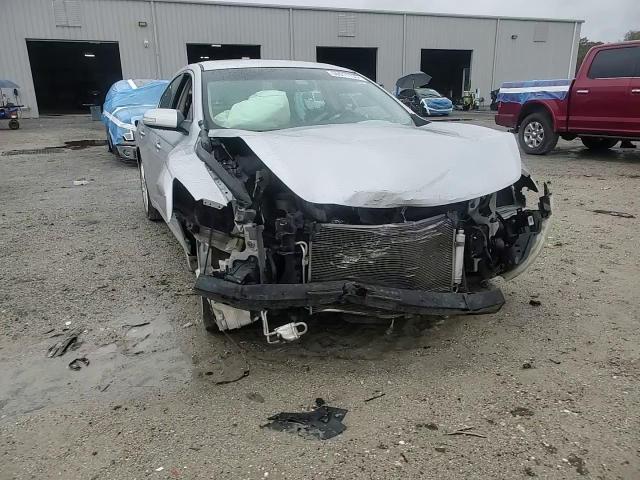 2011 Nissan Maxima S VIN: 1N4AA5APXBC865298 Lot: 56511135