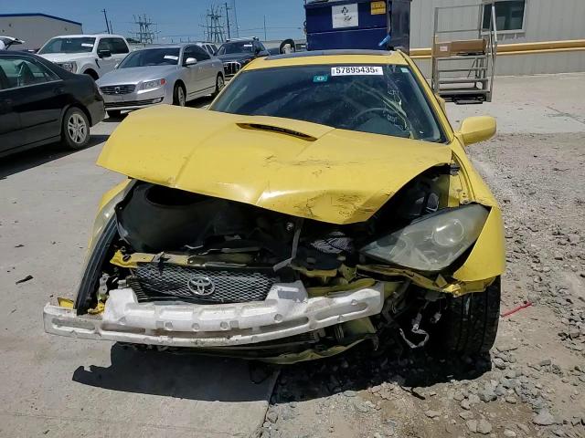 2003 Toyota Celica Gt-S VIN: JTDDY32T230067237 Lot: 57895435