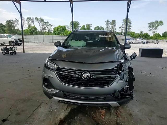 2023 Buick Encore Gx Select VIN: KL4MMDS29PB137250 Lot: 57261485