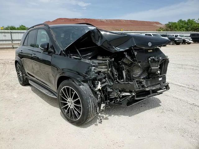 2023 Mercedes-Benz Gle 350 VIN: 4JGFB4JB2PA923236 Lot: 56985965