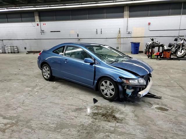 2011 Honda Civic Lx VIN: 2HGFG1B86BH508651 Lot: 56905975