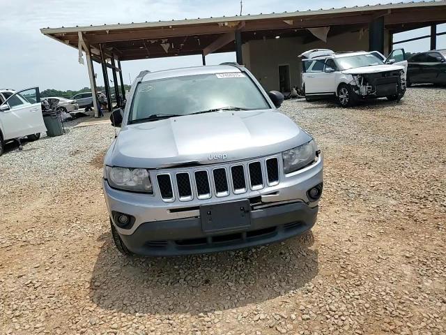 2016 Jeep Compass Sport VIN: 1C4NJCBA9GD561021 Lot: 57408915