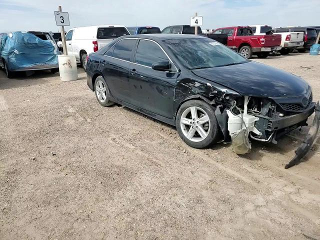 2014 Toyota Camry L VIN: 4T1BF1FK4EU313778 Lot: 57224655