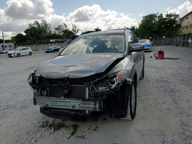 2015 Mazda Cx-9 Touring VIN: JM3TB2CA1F0467659 Lot: 56553015