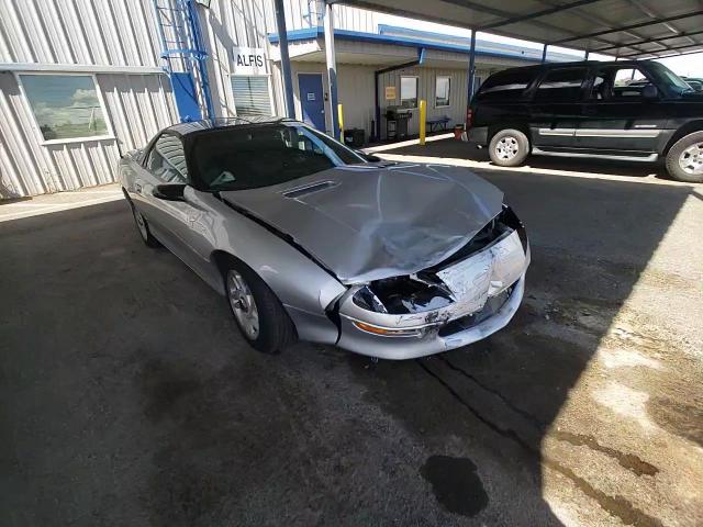 1995 Chevrolet Camaro VIN: 2G1FP22S1S2122246 Lot: 57118515