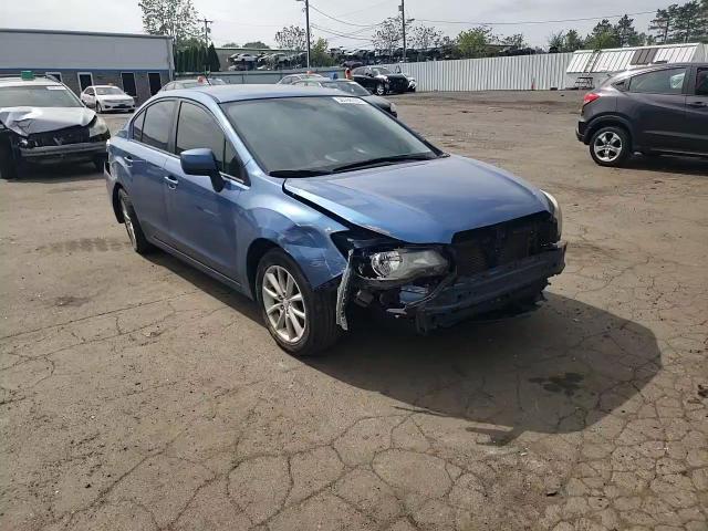 2014 Subaru Impreza Premium VIN: JF1GJAC61EG020568 Lot: 56786785