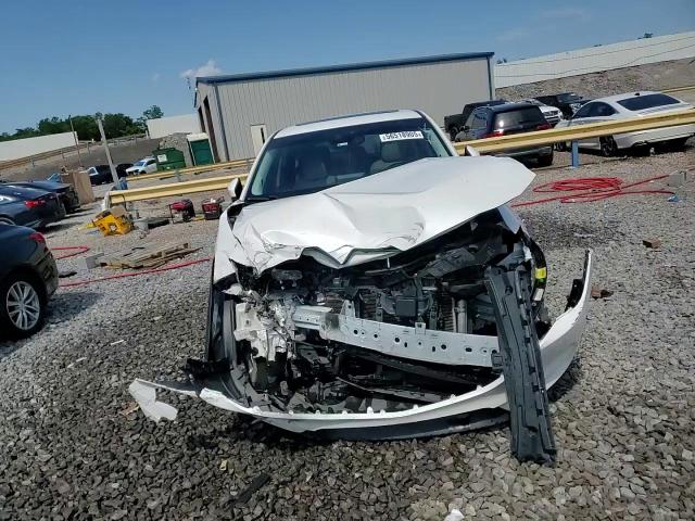2019 Mazda Cx-5 Touring VIN: JM3KFACM0K1510025 Lot: 56518905