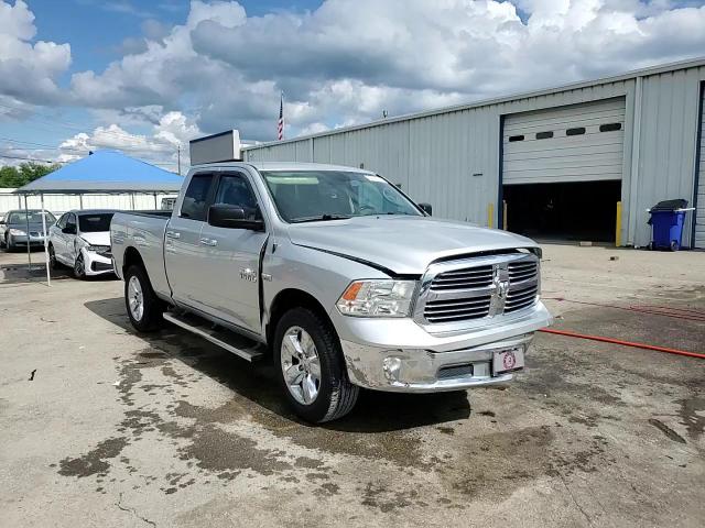 2015 Ram 1500 Slt VIN: 1C6RR7GT4FS704213 Lot: 56531505